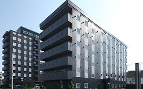 ホテルルートイン常滑駅前